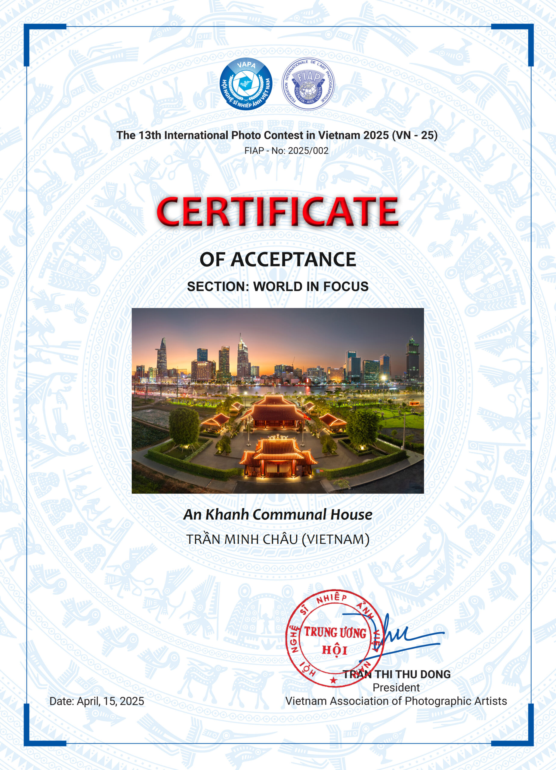 Vietnam street life photography