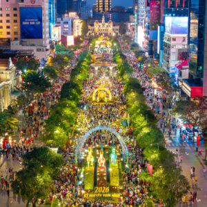 Aerial Portrait Pano — Aerial Photography